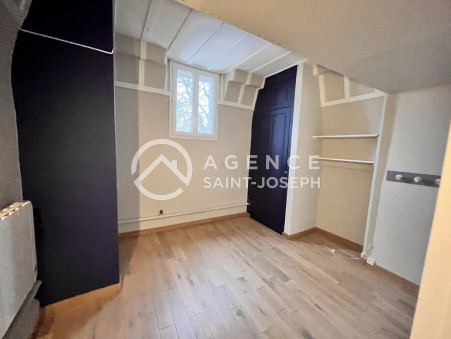 Achat maison Yvetot Réf. 7226