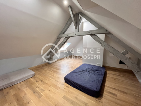 Maison sur Yvetot ; 745 000 &euro; ; Achat Réf. 7226