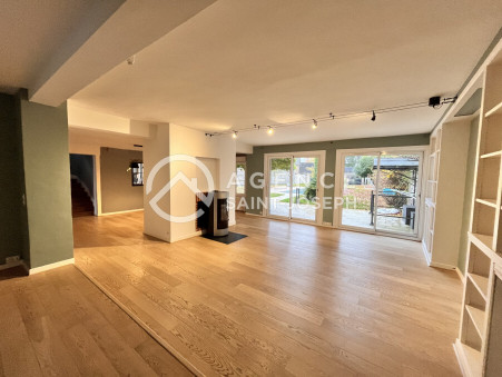 Maison 745 000 &euro; sur Yvetot (76190) - Réf. 7226