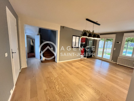 Vente maison 745 000 &euro; Yvetot