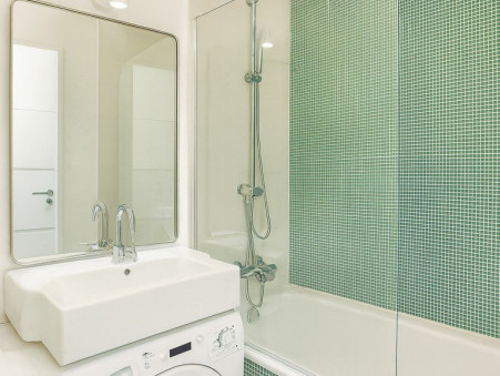 A louer appartement 1 250 &euro;  Paris 7eme Arrondissement