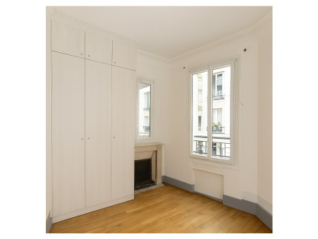 Appartement 1 115 &euro;  sur Paris 17eme Arrondissement (75017) - Réf. MON447