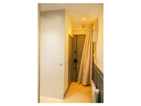 Appartement sur Paris 17eme Arrondissement ; 1 115 &euro;  ; Location Réf. MON447