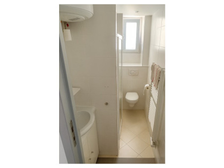 Appartement sur Paris 17eme Arrondissement ; 1 115 &euro;  ; A louer Réf. MON447