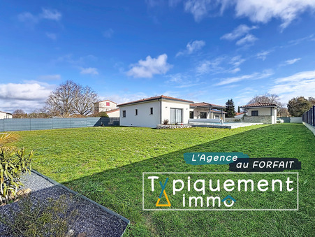 Maison 598 000 &euro;  sur Saint-Lys (31470) - Réf. 448