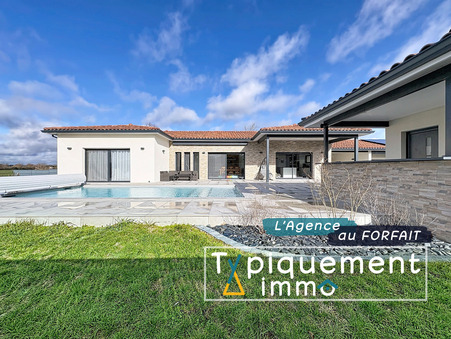 Achat maison Saint-Lys Réf. 448