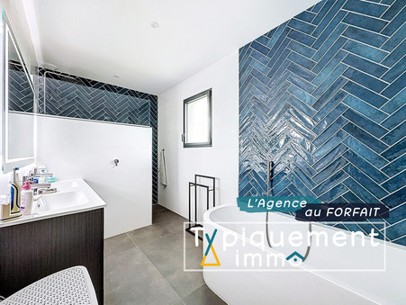 Maison 598 000 &euro;  Réf. 448 Saint-Lys