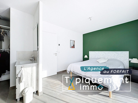 Achat maison Saint-Lys Réf. 448