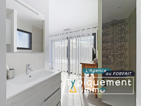 Maison 598 000 &euro;  sur Saint-Lys (31470) - Réf. 448