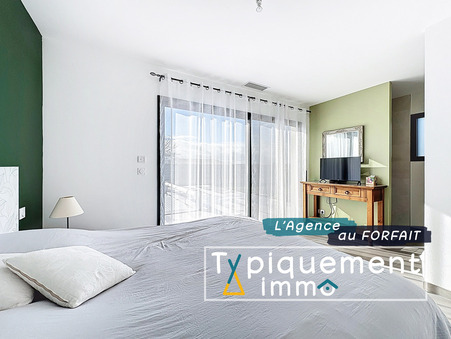 Maison 598 000 &euro;  sur Saint-Lys (31470) - Réf. 448