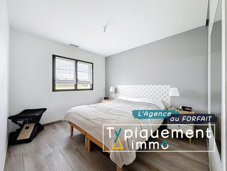 Maison 598 000 &euro;  sur Saint-Lys (31470) - Réf. 448