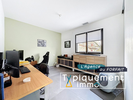 Maison 598 000 &euro;  Réf. 448 Saint-Lys