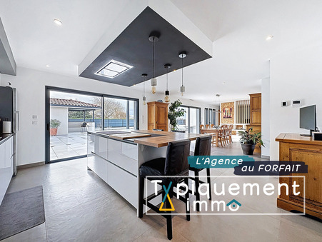 Achat maison Saint-Lys Réf. 448