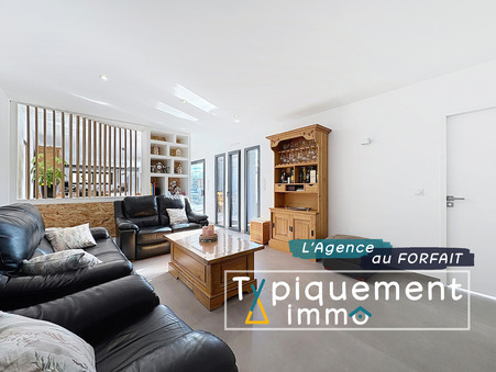 Achat maison Saint-Lys Réf. 448