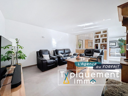 Maison 598 000 &euro;  Réf. 448 Saint-Lys