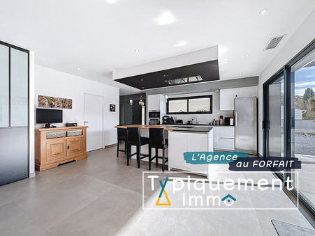 A vendre maison Saint-Lys 31470; 598 000 &euro; 