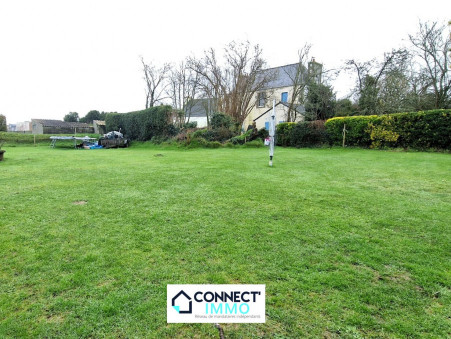 Vente Maison LANMEUR Réf. 1949 - Slide 1