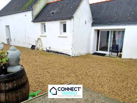 Vente Maison LANMEUR Réf. 1949 - Slide 2