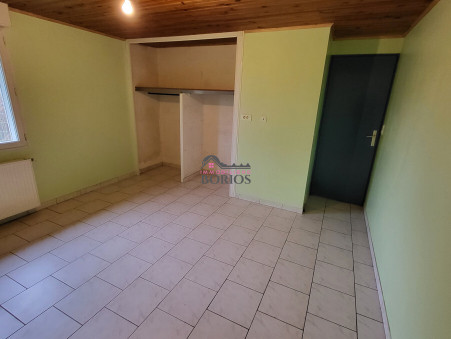 A vendre maison Montjay 71310; 226 000 &euro; 