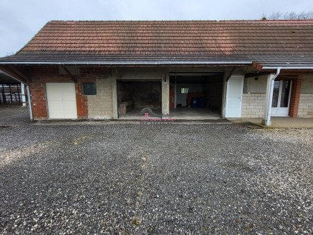 Maison 226 000 &euro;  Réf. 01175 Montjay