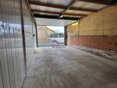 Maison 226 000 &euro;  sur Montjay (71310) - Réf. 01175