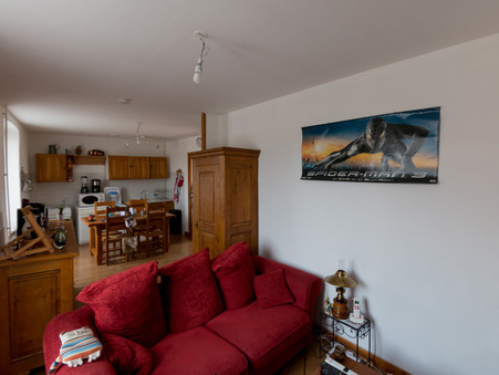 Appartement sur Le Breuil-sur-Couze ; 534 &euro;  ; A louer Réf. 2_293