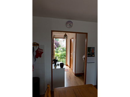 Appartement 534 &euro;  sur Le Breuil-sur-Couze (63340) - Réf. 2_293