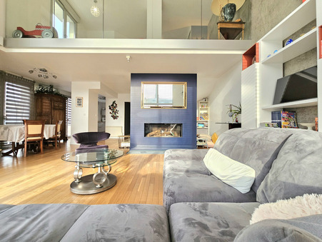 A vendre appartement Reims 51100; 899 000 &euro; 