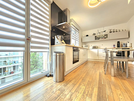 Appartement 899 000 &euro;  sur Reims (51100) - Réf. CD2459