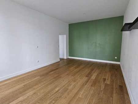 Appartement sur Chamalières ; 760 &euro;  ; Location Réf. 1111