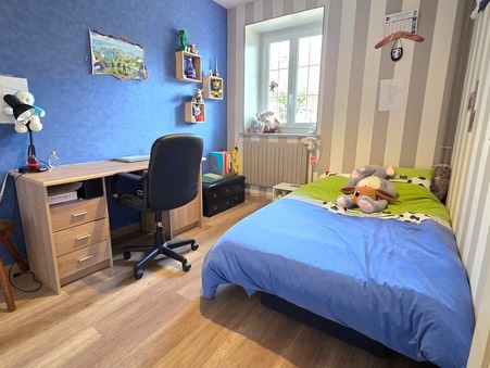 Achat maison Loisy Réf. 4948