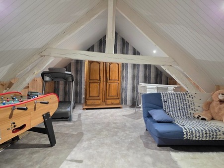 Achat maison Loisy Réf. 4948