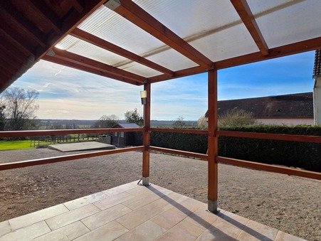 Vente maison 272 000 &euro;  Loisy