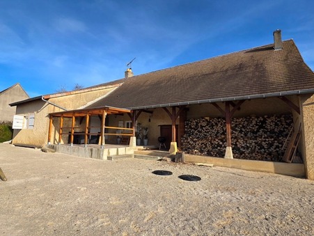 Achat maison Loisy Réf. 4948