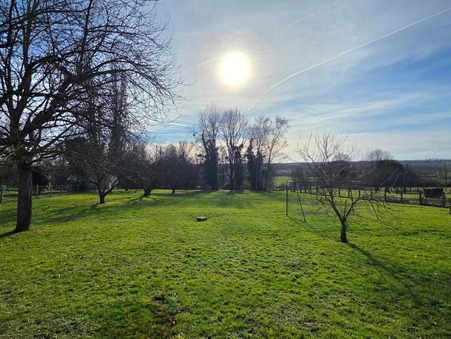 Maison 272 000 &euro;  Réf. 4948 Loisy