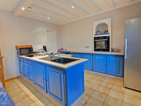 Maison 272 000 &euro;  sur Loisy (71290) - Réf. 4948