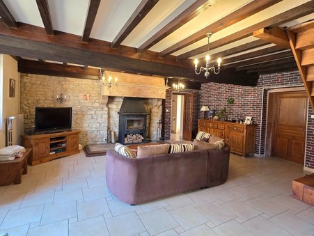 Achat maison Loisy Réf. 4948