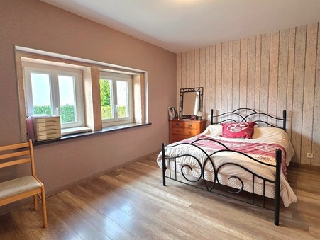 Achat maison Loisy Réf. 4948