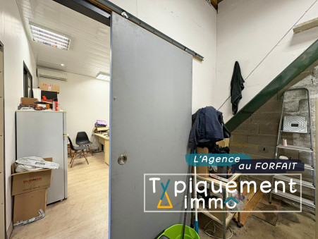 A vendre entrepôt Colomiers 31770; 155 000 &euro; 