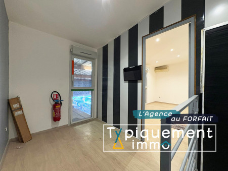 Vente entrepôt 155 000 &euro;  Colomiers