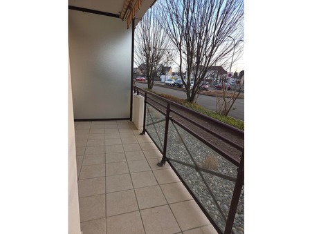 Location Appartement VILLAGE-NEUF Réf. SLL1947 - Slide 4