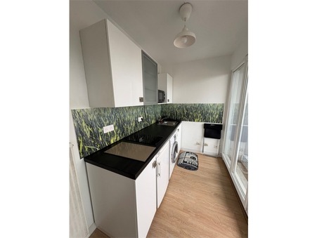 Location Appartement SAINT-LOUIS Réf. AWA748 - Slide 1