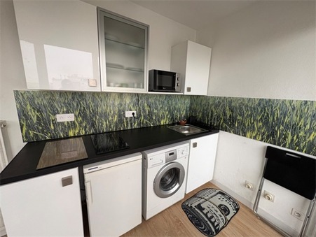 Location Appartement SAINT-LOUIS Réf. AWA748 - Slide 2