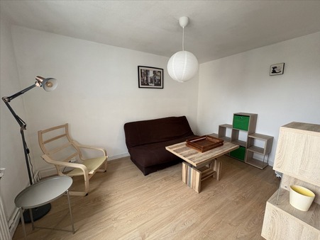 Location Appartement SAINT-LOUIS Réf. AWA748 - Slide 3