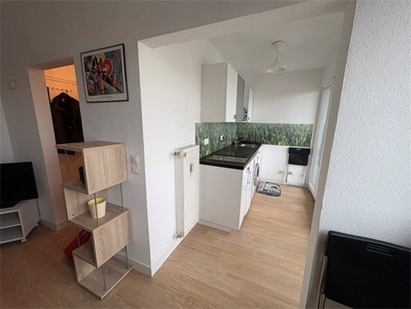 Location Appartement SAINT-LOUIS Réf. AWA748 - Slide 4