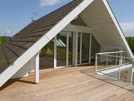 Location Appartement HEGENHEIM Réf. AWA982A - Slide 1