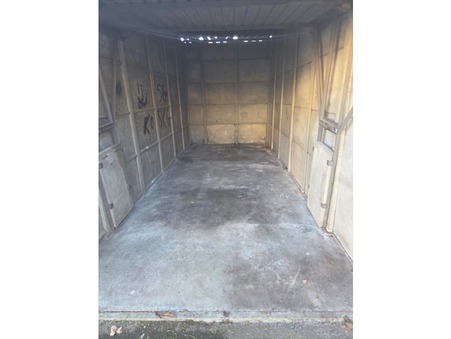 Location Garage SAINT-LOUIS Réf. SLL19461 - Slide 1