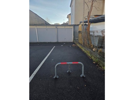 Location Garage SAINT-LOUIS Réf. SLL19461 - Slide 2