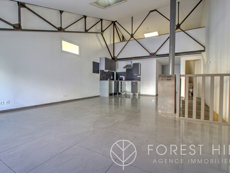 Achat appartement Céret Réf. 633