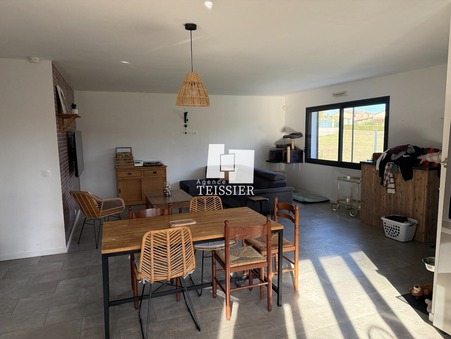 Achat maison Berrias et Casteljau Réf. 5484